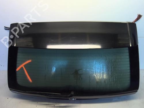 Used Tailgate Tailgate BMW X5 (E53) 3.0 d (218 hp) 18226589 18226589