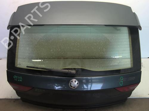 Used Tailgate BMW X3 (E83) 2.0 d (150 hp) 18209493