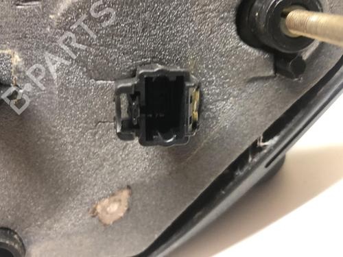 Retrovisor izquierdo RENAULT TWINGO I (C06_) 1.2 16V (C06C, C06D, C06K) | BP18208137C26 