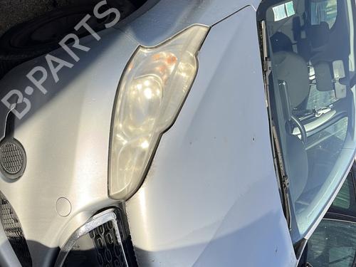 Used Parts PEUGEOT 208 I (CA_, CC_) 1.4 HDi (68 hp) 4335090