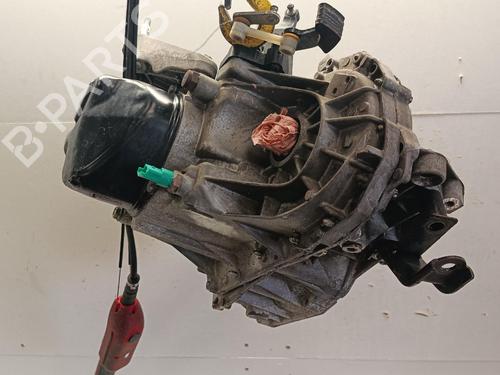 Used Gearbox Gearbox NISSAN JUKE (F15) 1.6 (117 hp) 39749556 39749556