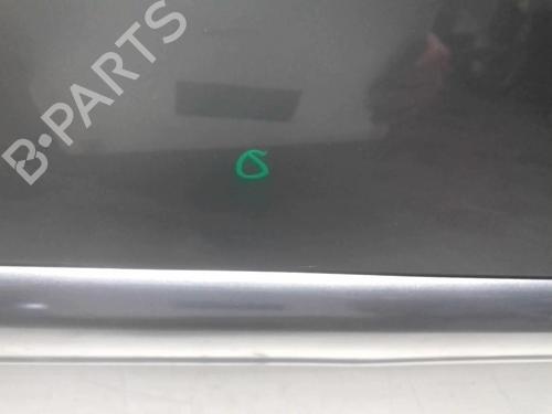 Right front door PEUGEOT 207 (WA_, WC_) 1.6 HDi | BP18227964C3 