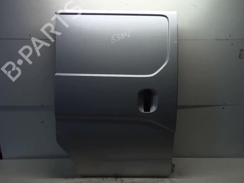 Used Right slide door Right slide door NISSAN NV200 Van 1.5 dCi 90 (M20, M20N, M20M) (90 hp) 18227869 18227869