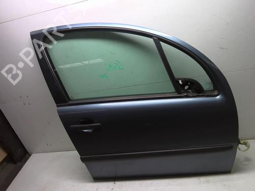 Right front door CITROËN C3 I (FC_, FN_) 1.4 HDi | BP18230009C3 