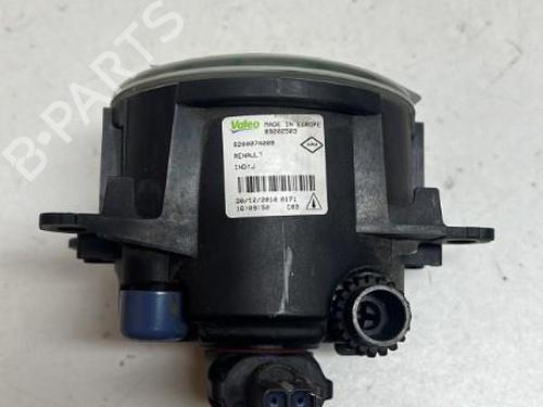 Used Right front fog light FIAT PANDA (169_) 1.2 (169AXF2A, 169AXF1A) (69 hp) 18209370