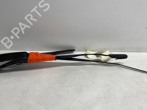 Used Front windshield wiper arm RENAULT GRAND SCÉNIC II (JM0/1_) 1.9 dCi (116 hp) 23274398