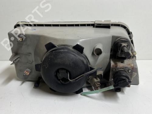 Left headlight FIAT DUCATO Platform/Chassis (230_) 2.8 TDI | BP20173160C28