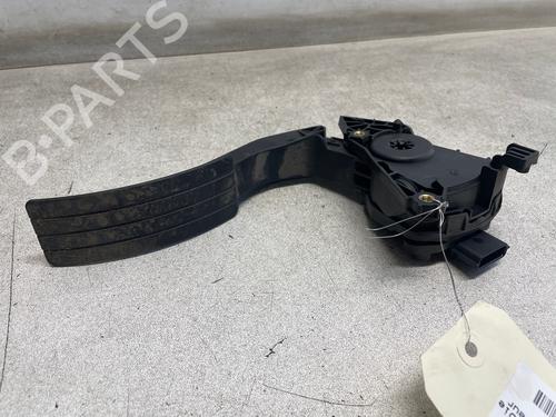 Used Pedal Pedal RENAULT CLIO IV (BH_) 1.5 dCi 90 (90 hp) 34242114 34242114