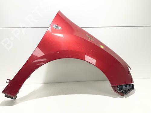 Used Right front fenders Right front fenders 39485402 39485402