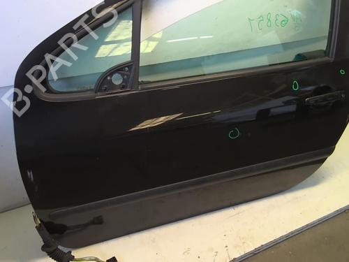 Left front door PEUGEOT 307 (3A/C) 2.0 HDi 90 | BP18220672C2