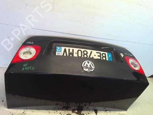 Tailgate VW JETTA III (1K2) 1.9 TDI | BP29407821C6 