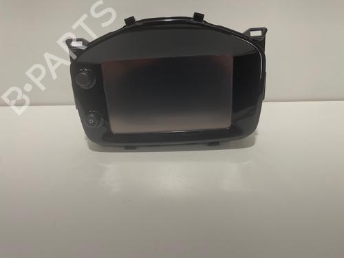 Radio TOYOTA AYGO (_B4_) 1.0 (KGB40) | BP37461230E6 - Image 3