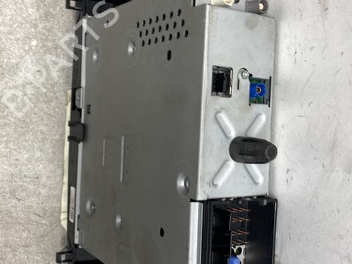 Used Radio Radio PEUGEOT 308 I (4A_, 4C_) 1.6 HDi (92 hp) 33123859 33123859