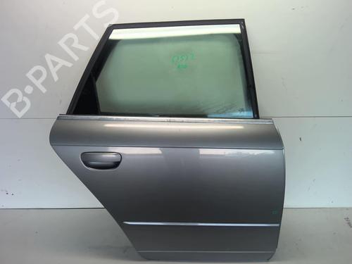 Right rear door AUDI A4 B7 Avant (8ED) 2.0 TDI 16V | BP18216507C5 