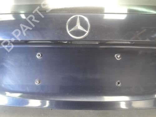 Bakluke CC/Kombi-Kupé MERCEDES-BENZ C-CLASS Coupe (CL203) C 220 CDI (203.706) (143 hp) 18224442