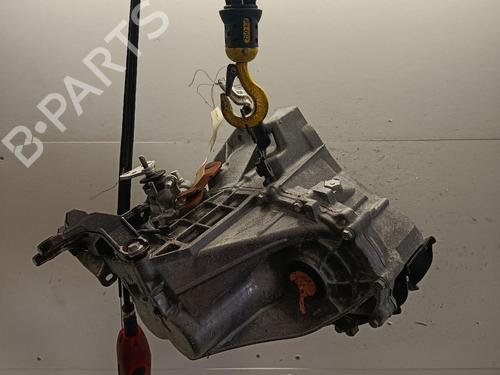 Gearbox TOYOTA AYGO (_B4_) 1.0 (KGB40) | BP38726396M3 - Image 3