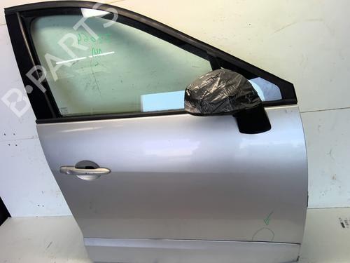 Right front door RENAULT SCÉNIC III (JZ0/1_) 1.6 dCi (JZ00, JZ12) | BP23762627C3 