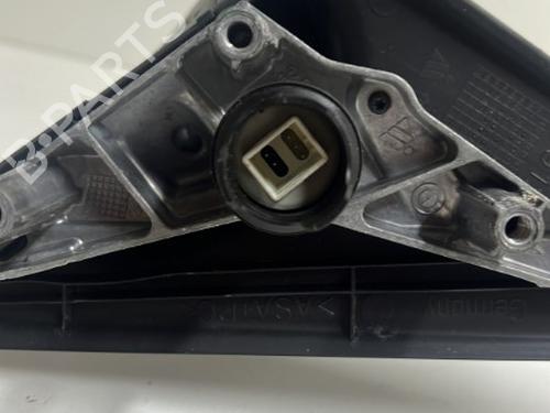 Left mirror BMW 3 (E90) 318 d | BP18896173C26 
