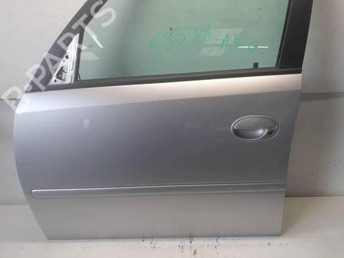 Drzwi przednie lewe OPEL MERIVA A MPV (X03) 1.7 CDTI (E75) | BP18231696C2 