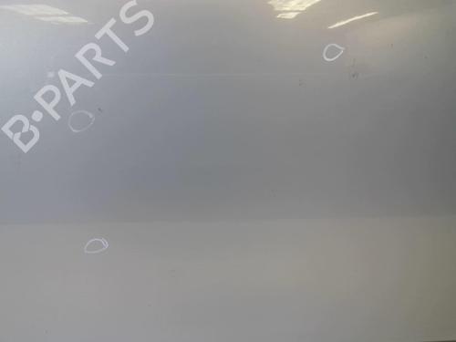 Left front door RENAULT MEGANE I (BA0/1_) 1.6 16V (BA04, BA0B, BA11, BA1J, BA16, BA19, BA1K, BA1V,... | BP18214560C2 