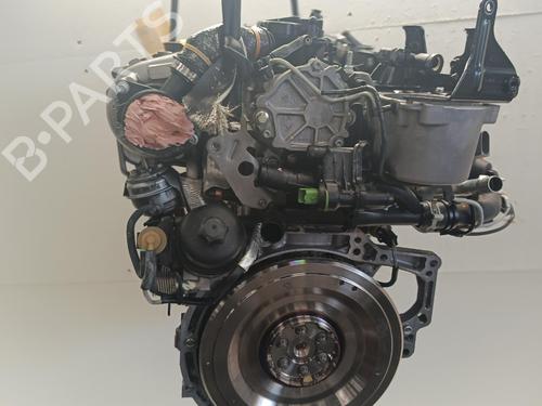 Engine VOLVO V40 Hatchback (525) D2 | BP39982100M1 - Image 7