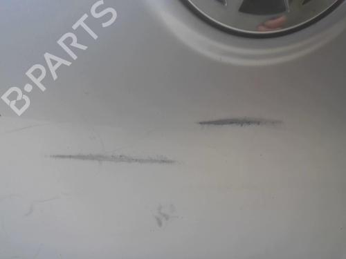 Used Tailgate Tailgate 18231733 18231733