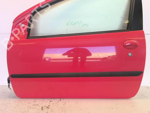 Left front door CITROËN C1 (PM_, PN_) 1.0 | BP18219413C2 