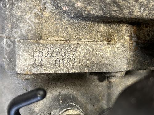 Gearbox VW GOLF IV (1J1) 1.9 TDI | BP26905699M3 