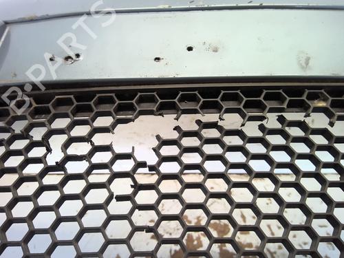 Front bumper SEAT ALTEA (5P1) 1.9 TDI | BP26524503C7 