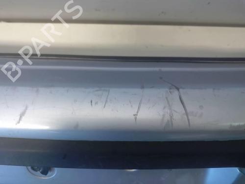 Rear bumper PEUGEOT 106 II (1A_, 1C_) 1.5 D | BP18214263C8 