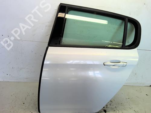 Left rear door PEUGEOT 308 II (LB_, LP_, LW_, LH_, L3_) 1.6 BlueHDi 120 | BP28480213C4