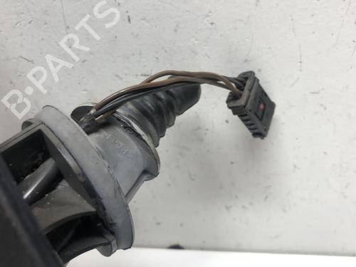 Right mirror PEUGEOT 206+ (2L_, 2M_) 1.4 HDi eco 70 | BP18213631C27