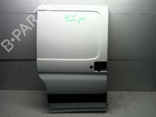 Right slide door CITROËN BERLINGO / BERLINGO FIRST Box Body/MPV (M_) 1.6 HDI 75 (MB9HW) | BP18230732C75 