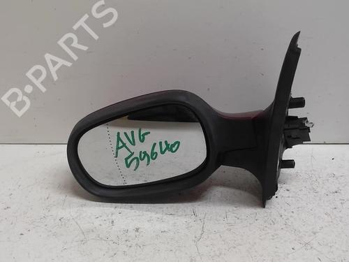 Retrovisore sinistro RENAULT CLIO II (BB_, CB_) 1.5 dCi (B/CB07) (65 hp) 18228807