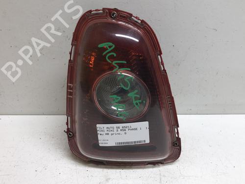 Left taillight MINI MINI (R56) Cooper D | BP18231089C34 