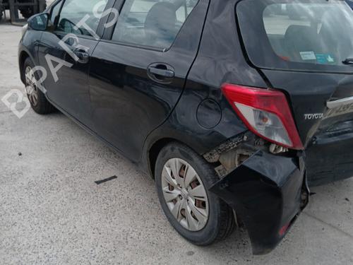 Switch TOYOTA YARIS (_P13_) 1.4 D (NLP130_, NLP130) | BP20173323I30 