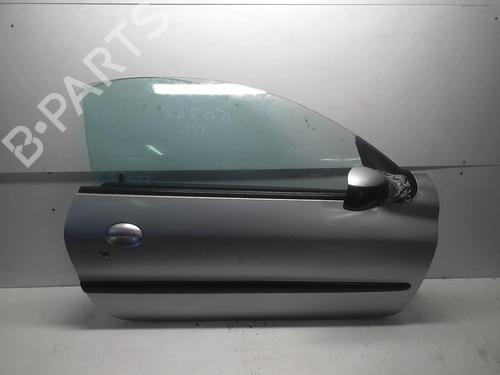 Right front door PEUGEOT 206 CC (2D) 2.0 S16 | BP18208798C3 