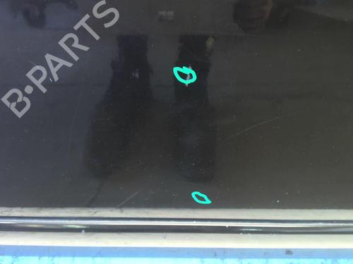 Right front door NISSAN NOTE (E11, NE11) 1.5 dCi | BP18230995C3 