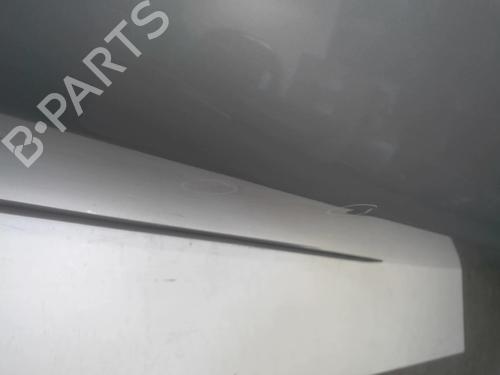 Left rear door PEUGEOT 307 (3A/C) 2.0 HDi 90 | BP18208739C4 