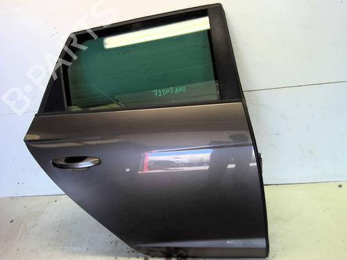 Right rear door SEAT LEON ST (5F8) 1.6 TDI | BP25600895C5 