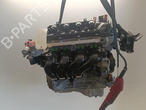 Engine SUZUKI BALENO (FW, EW) 1.2 (A1K412) | BP33118145M1  - Image 5