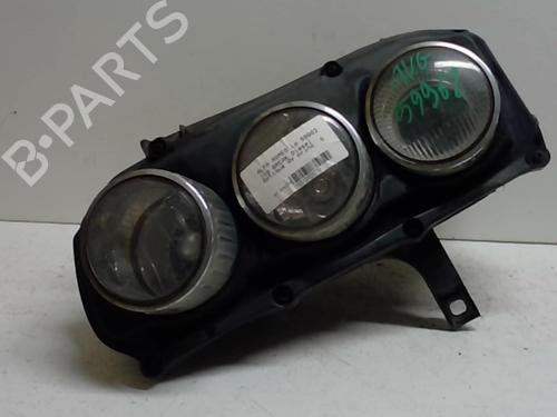 Used Left headlight ALFA ROMEO 159 Sportwagon (939_) 1.9 JTDM 8V (939BXE1B) (120 hp) 18225054
