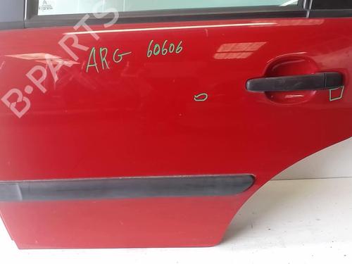Left rear door CITROËN C3 I (FC_, FN_) 1.1 i | BP18224964C4 