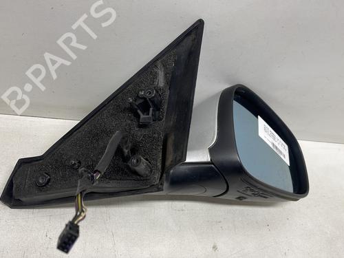 Right mirror ALFA ROMEO MITO (955_) 1.3 MultiJet (955AXP1A, 955AYC1A) | BP24184031C27 