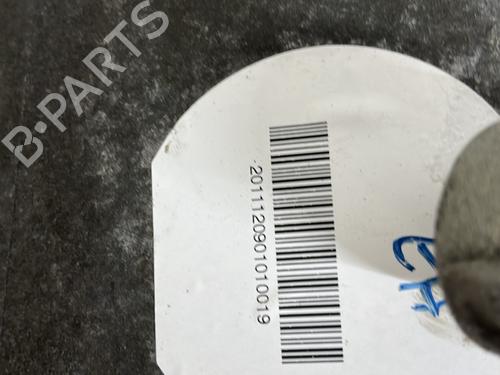 gearbox-mercedes-benz-a-class-w169-2004-2005-2006-2007-2008-2009-2010-2011-2012-27993815 main image