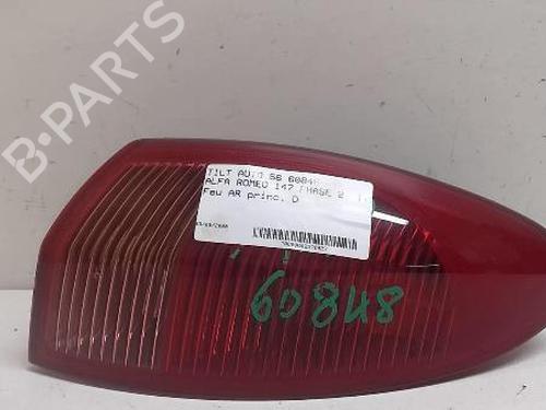 Højre baglygte ALFA ROMEO 147 (937_) 1.9 JTDM 8V (937.AXD1A, 937.AXU1A, 937.BXU1A) | BP18211359C35 