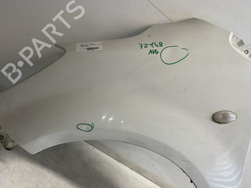 Left front fenders OPEL AGILA B (H08) 1.3 CDTI (F68) | BP26581273C41 