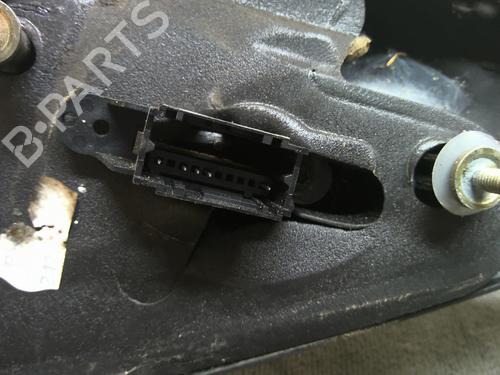 Used Left mirror Left mirror 18223797 18223797