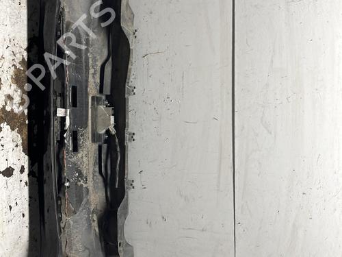 Rear bumper NISSAN MICRA IV (K13K, K13KK) 1.2 | BP28725240C8 