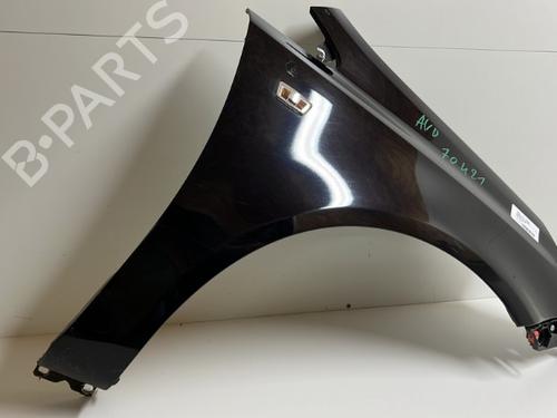 Right front fenders OPEL CORSA D (S07) 1.2 (L08, L68) | BP19480772C42 
